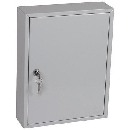 Phoenix Commercial KC0601K Key Cabinet PX0047