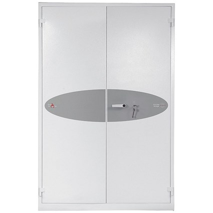 Phoenix Fire Ranger FS1514K S1 Size 4 Fire Safe PX0199