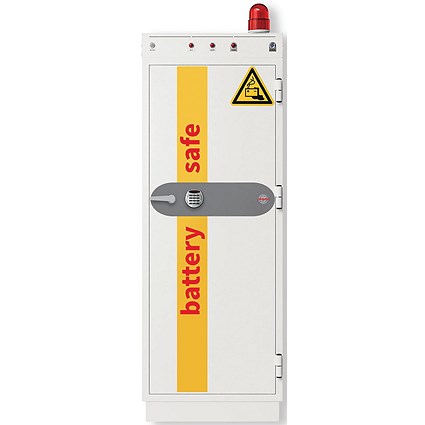 Phoenix Battery Commander Safe Size 5 Electronic Lock 307 Litres BS1945E