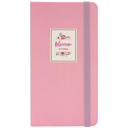 Pukka Pad Blossom Jotta Notebook (Pack of 6)