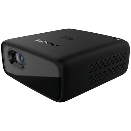 Philips PicoPix Micro Plus Projector