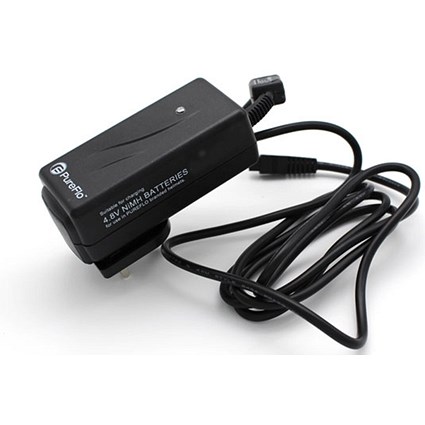 Esm+ Battery Charger