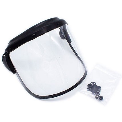 PureFlo ESM PF33 Visor Assembly