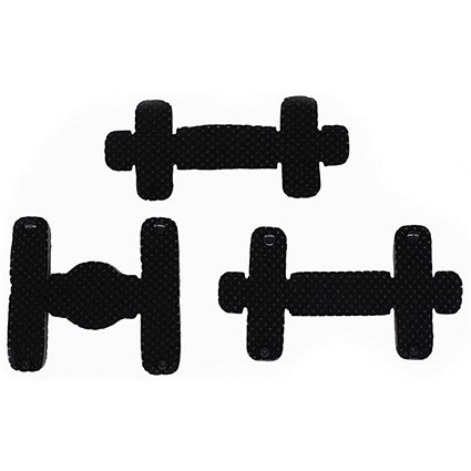 Pureflo Esm+ Hygiene/Comfort Pad Kit