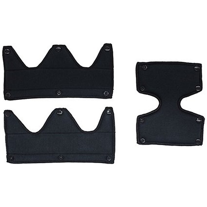 Pureflo Esm+ Super Comfort/ Hygiene Pad Kit