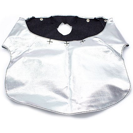 Pureflo Esm+ Aluminised Over Cape