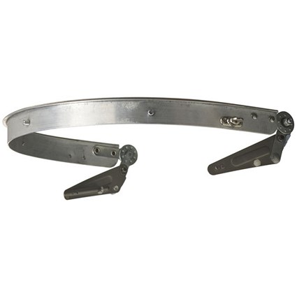 Faceshield Attachment Bar