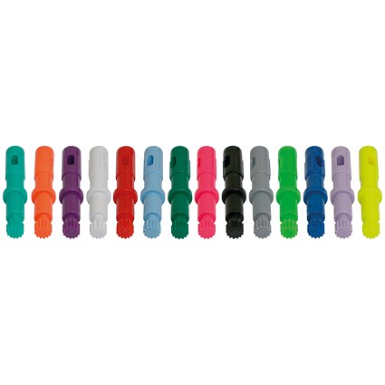 Single Key In/Out Equipment Unit T1 For Keys, Assorted