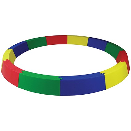 Children's Circular Walking Board Pack