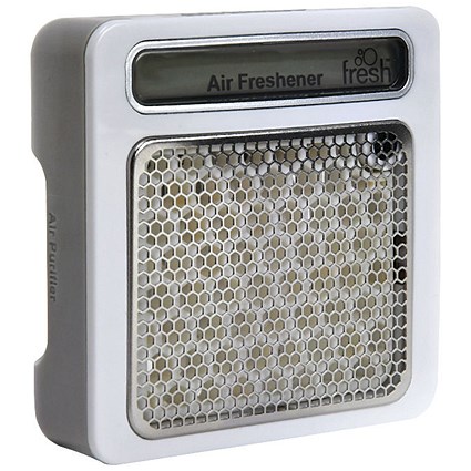P-Wave MyFresh Air Freshening Unit