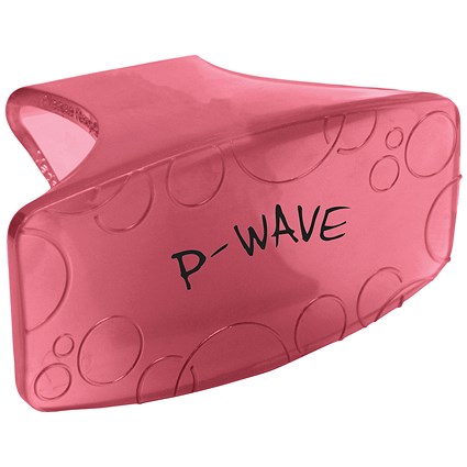 P-Wave Bowl Clip Spiced Apple (Pack of 12)