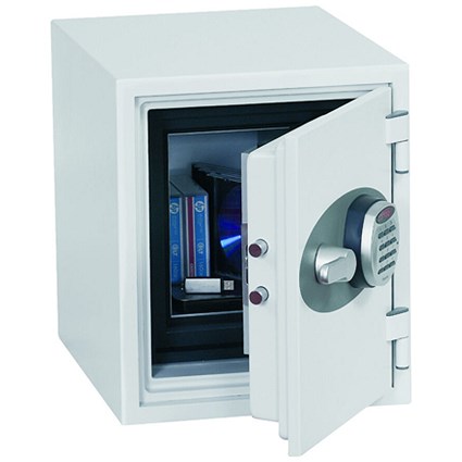 Phoenix Datacare Safe, Electronic Lock, 43kg, 7 Litre Capacity