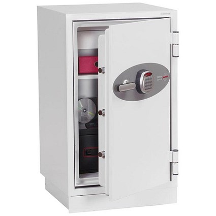 Phoenix Datacombi Data Safe, Size 2, Electronic Lock