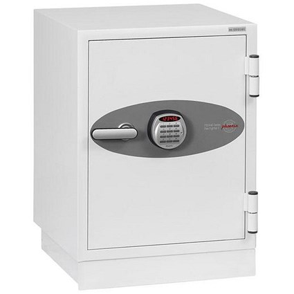 Phoenix Fire Fighter Fire Safe, Size 1, Electronic Lock