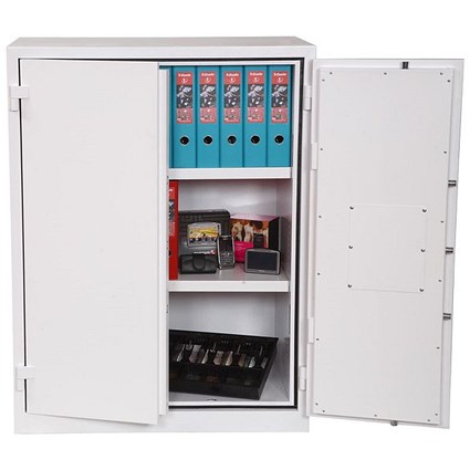 Phoenix Fire Ranger Fire Safe, Size 2, Electronic Lock