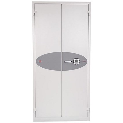 Phoenix Fire Ranger Fire Safe, Size 3, Electronic Lock