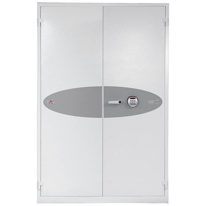 Phoenix Fire Ranger Fire Safe, Size 4, Electronic Lock