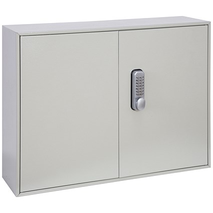Deep Combination Lock Phoenix Deep 200 Hook Key Cabinet, Mechancical Combination Lock ...