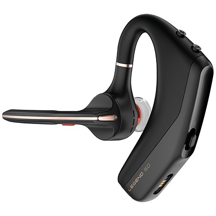 Poly Voyager Legend 50-M Headset UC AJ8V4AA#ABB
