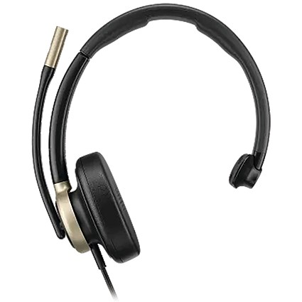 Poly Mission 815 USB Monaural Wired Headset C01F8AA