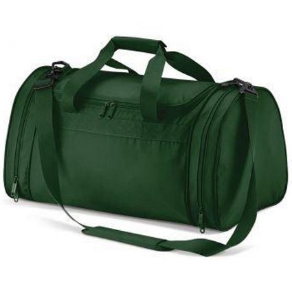 Beeswift Qd70 Green Holdall