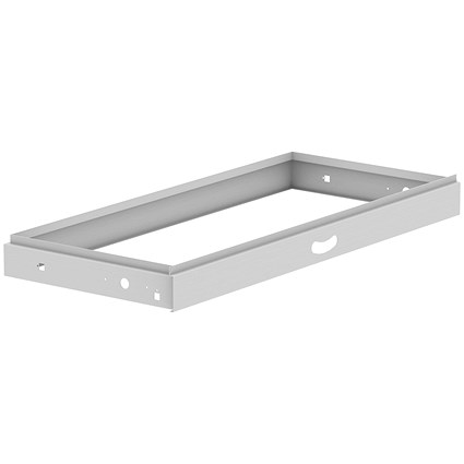 Qube Roll Out Suspended Filing Frame