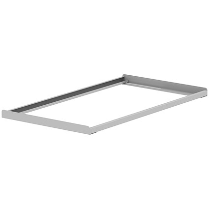 Qube Lateral Filing Frame
