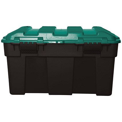 Stack and Store Heavy Duty Storage Crate