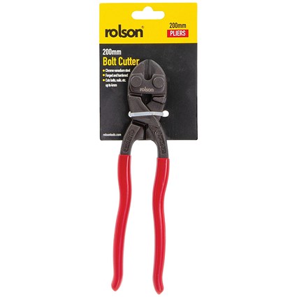 Rolson Bolt Cutter 200mm Pack of 12 22305