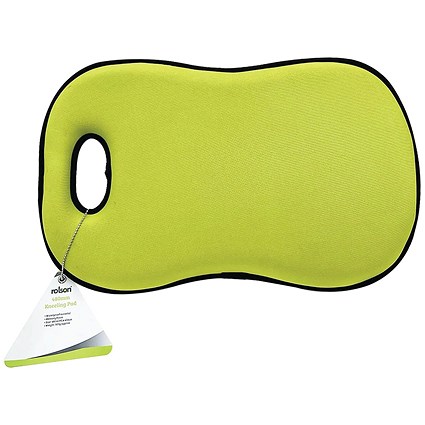 Rolson Memory Foam Kneeling Pad 480mm