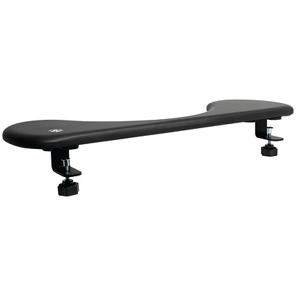 R-Go Ergonomic Armrest with Abdominal Cutout