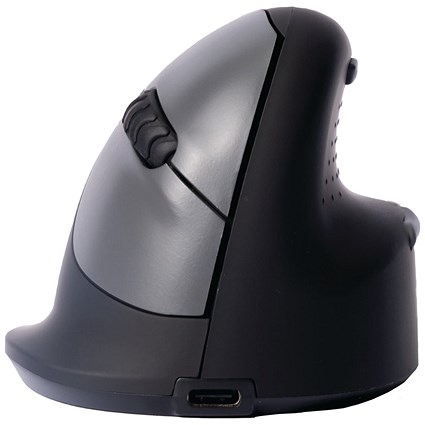 R-Go HE Break Mouse Large Right Handed