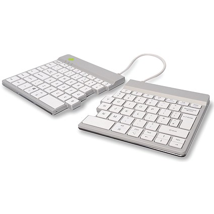 R-Go Split Break Ergo Keyboard