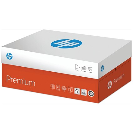 HP Premium Paper A3 90gsm (Pack of 1500)