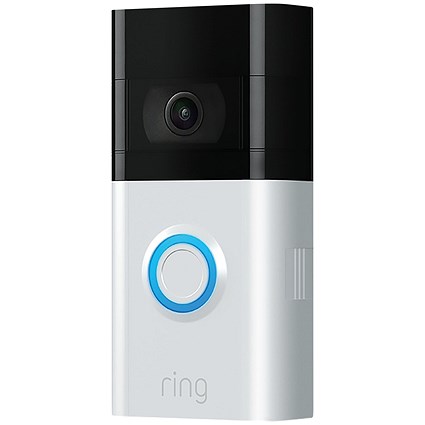 Ring Video Doorbell 3 8VRSLZ-0EU0