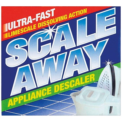 Scale Away Appliance Descaler, 450ml
