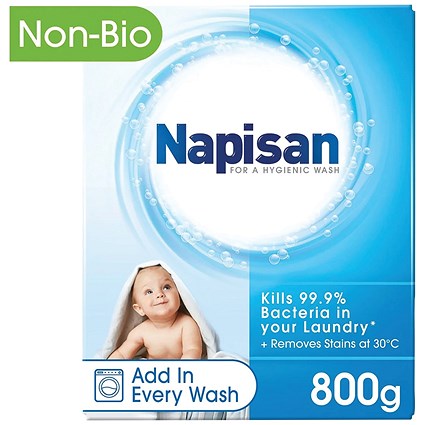 Napisan Stain Remover Powder 800g