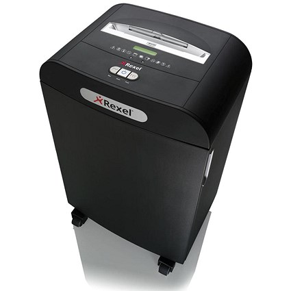Rexel Mercury RDS2270 Shredder Strip Cut 70 Litres P-2
