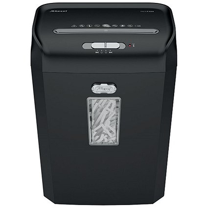Rexel Promax QS 12/23 Strip-Cut P-2 Shredder 2104584