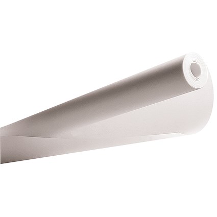 Royal Sovereign Natural Tracing Paper Roll, 297mmx20m, 90gsm