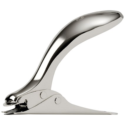 Rexel Samson Staple Extractor, Satin Chrome