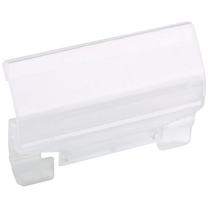 Rexel Multifile Bumper File Tabs (Pack of 50)