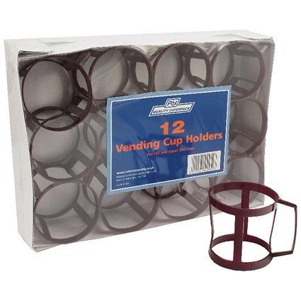 Vending Cup Holders (Pack of 12)