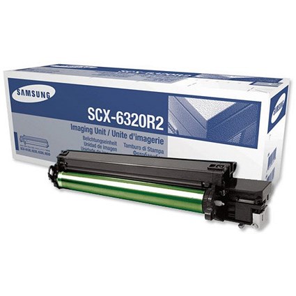 Samsung SCX-6320R2 Fax Drum Unit