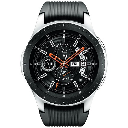 Samsung Galaxy Watch 46mm Silver SM-R800NZSABTU