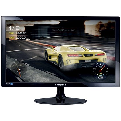 Samsung SD300 Series 24in LED Monitor Full HD