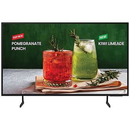 Samsung BED-H 43 inch Business TV LH43BEDHLGKXXU