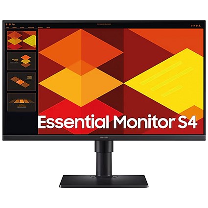 Samsung S40GD Full HD 24 Inch Monitor