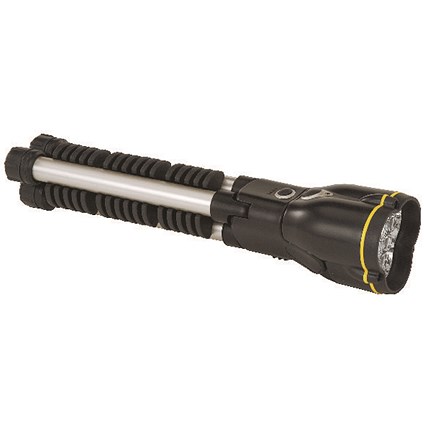 Stanley MaxLife 369 LED Tripod Torch 0-95-112