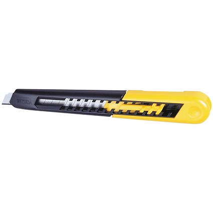 Stanley Knife Snap-Off Blade 9mm